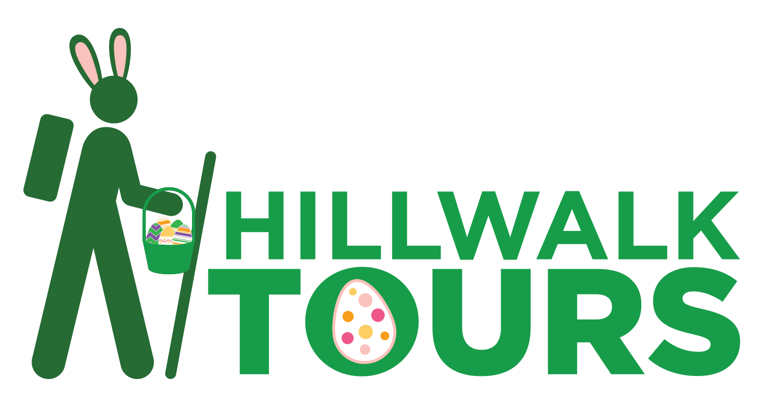 Hillwalk Tours - Hillwalk Tours - SelbstgefÃ¼hrte Wanderreisen