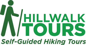 Hillwalk Tours - Zelfgeleide Wandeltochten