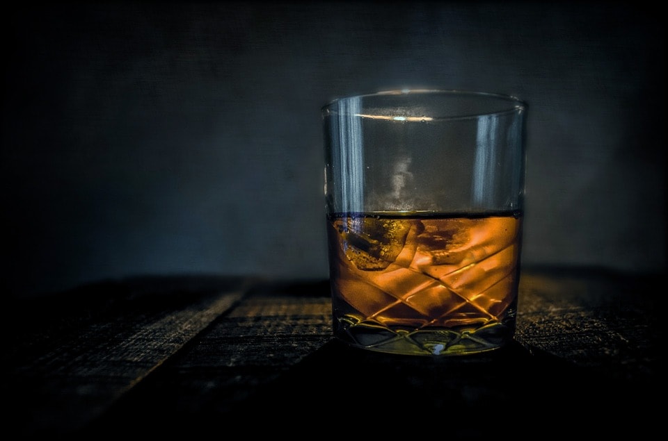 scotch whiskey