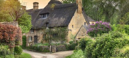 Cotswold Way