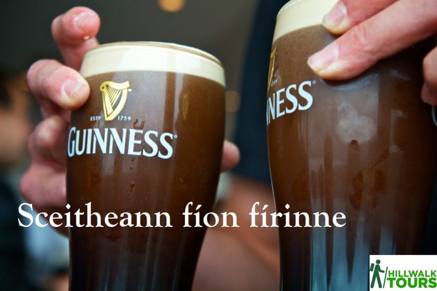 Ireland - Guinness