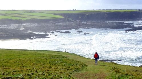 South West Coast Path (Cornwall)