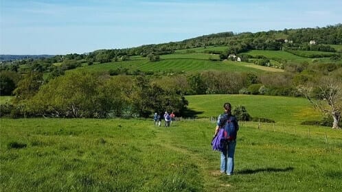 Cotswold Way