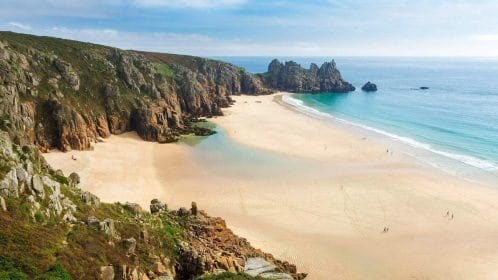 South West Coast Path (Cornwall)