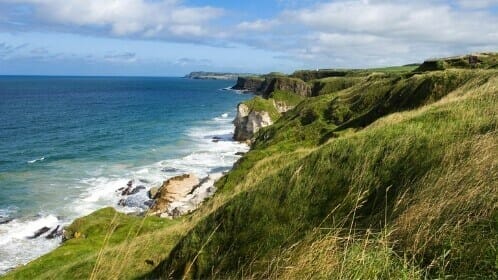 Antrim Glens & Causeway Coast