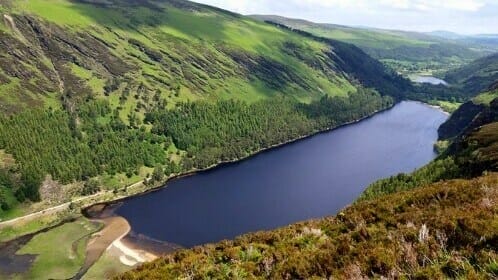 Wicklow Mountains