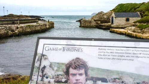 Antrim Glens & Causeway Coast