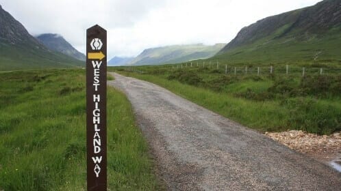 West Highland Way