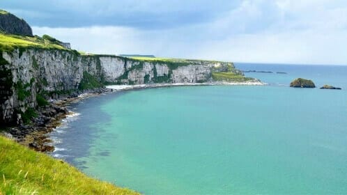 Antrim Glens & Causeway Coast