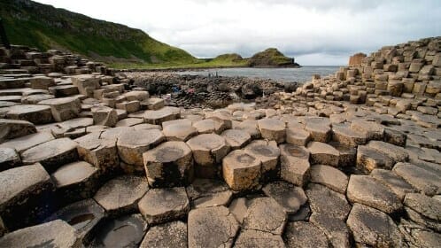 Antrim Glens & Causeway Coast