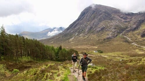 West Highland Way — Contours Walking Holidays