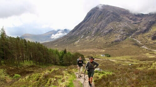 West Highland Way