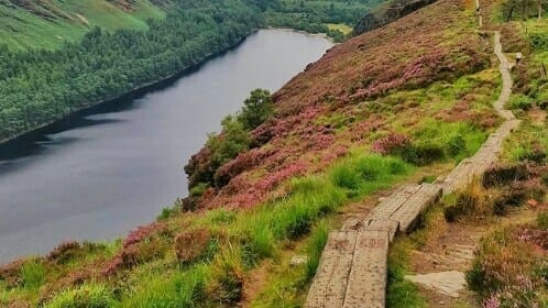 Wicklow Mountains
