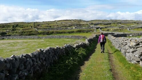 Connemara & the West of Ireland