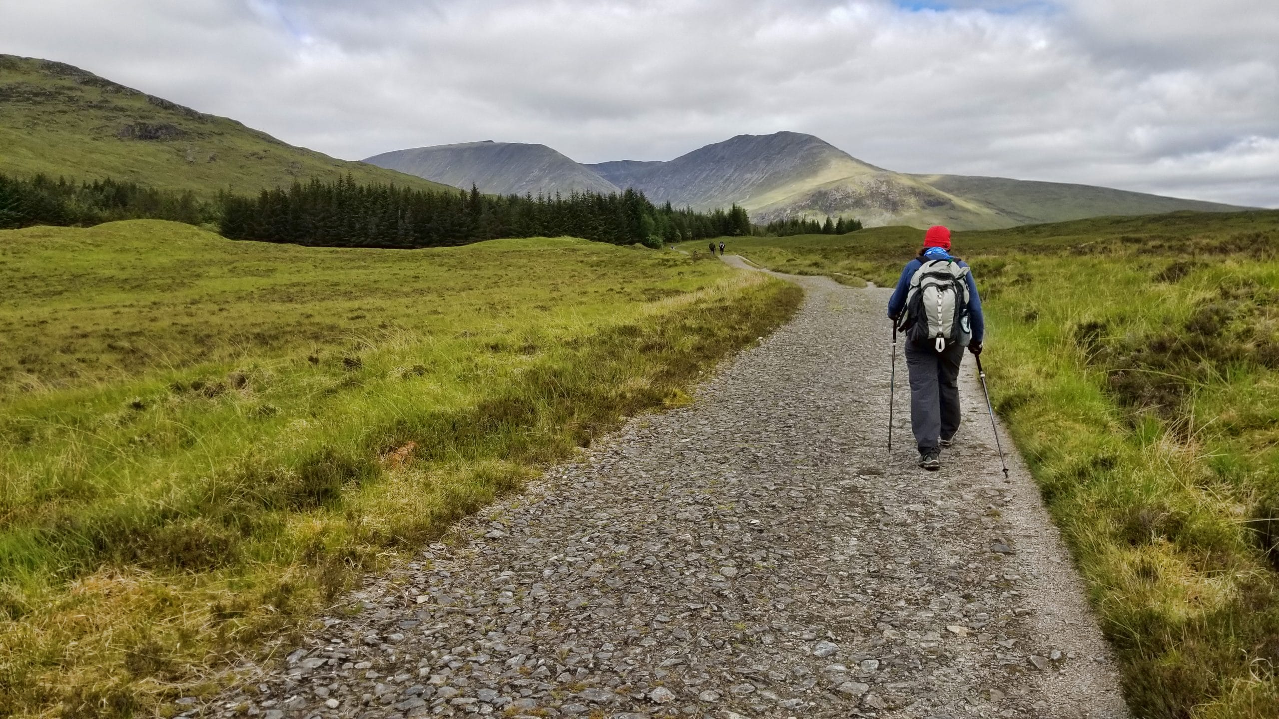 West Highland Way