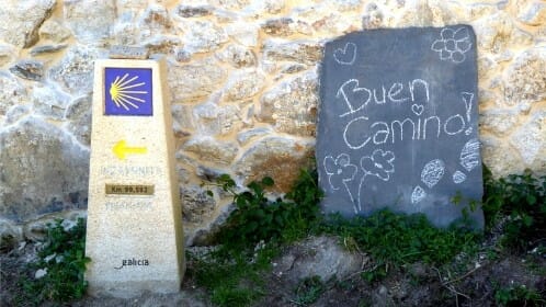 Camino Frances