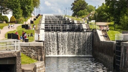 Great Glen Way & Loch Ness