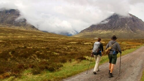 West Highland Way