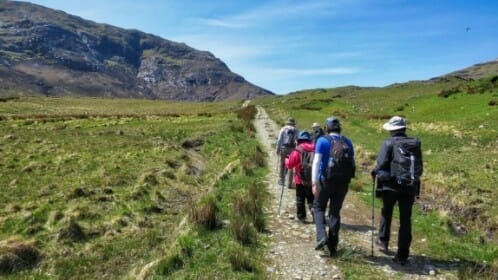 Connemara et l’Ouest Irlandais