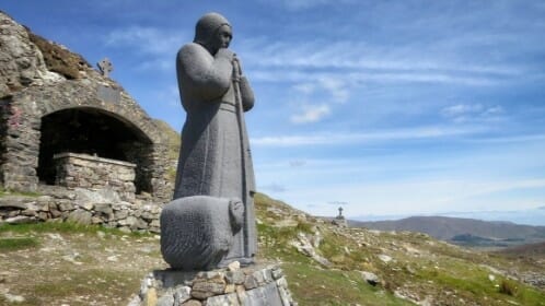 Connemara et l’Ouest Irlandais