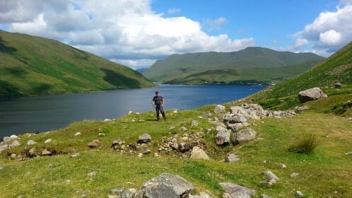 Connemara et l’Ouest Irlandais