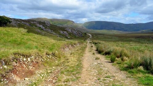 Connemara et l’Ouest Irlandais