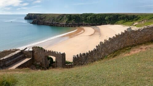 Pembrokeshire Coast Path