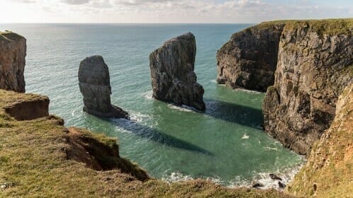 Pembrokeshire Coast Path
