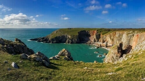 Pembrokeshire Coast Path