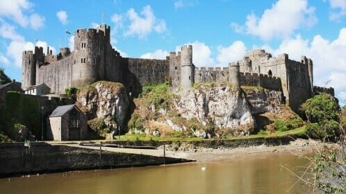 Pembrokeshire Coast Path