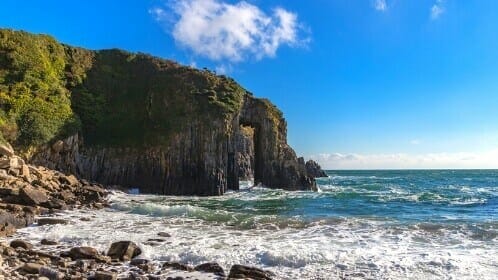 Pembrokeshire Coast Path