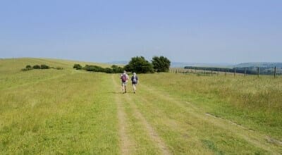 South Downs Way