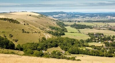 South Downs Way