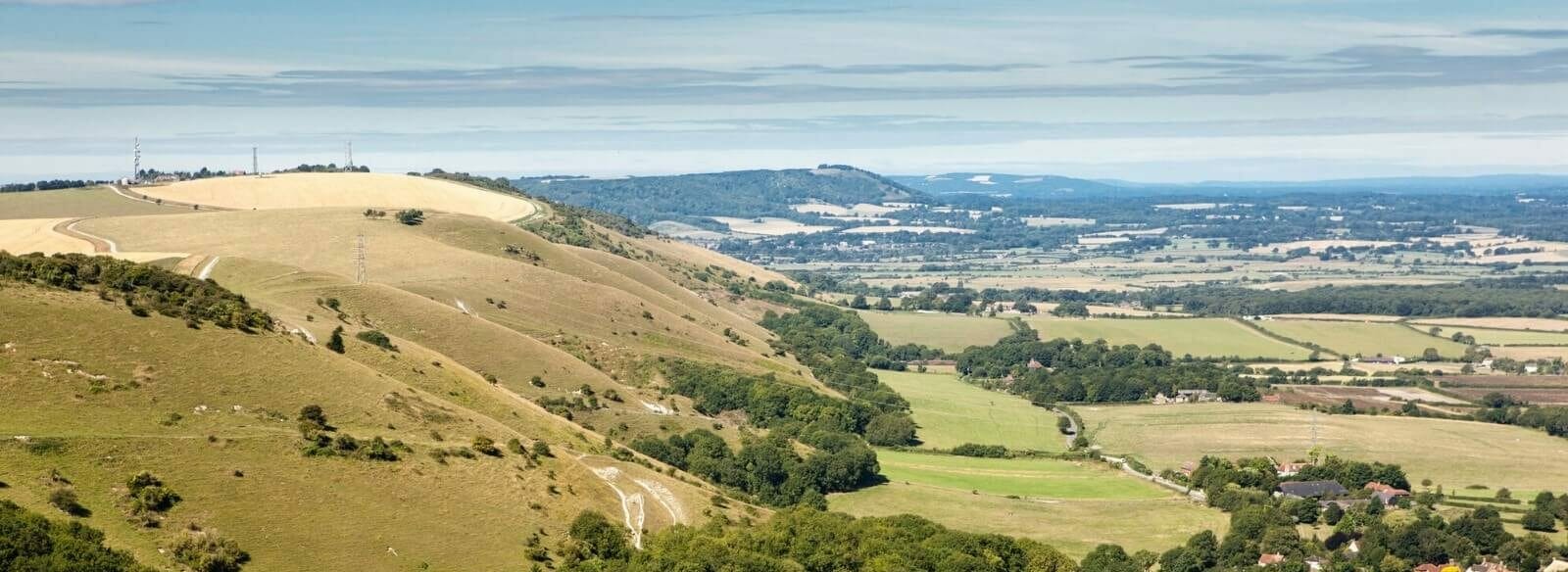 Level Moderate Duration 8 Days South Downs Way   South Downs Way Itinerary 7 E1579794865241 