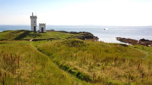 Fife Coastal Path