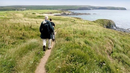 Fife Coastal Path