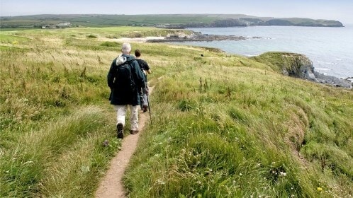 Fife Coastal Path