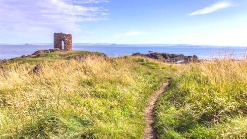 Fife Coastal Path