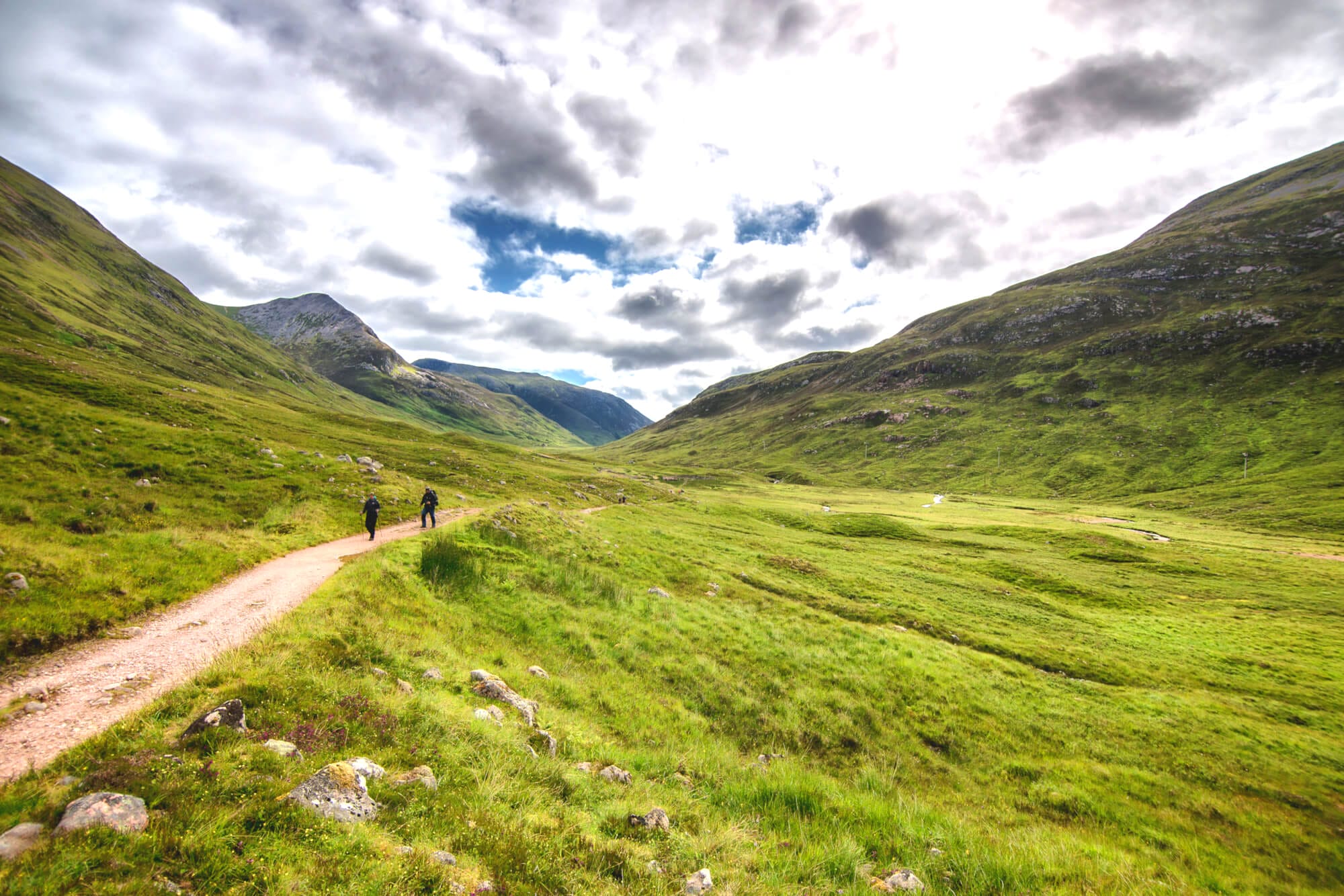 West highland on sale way walking holidays