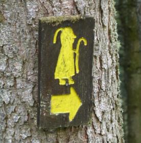 St Kevin’s Way &#038; Glendalough