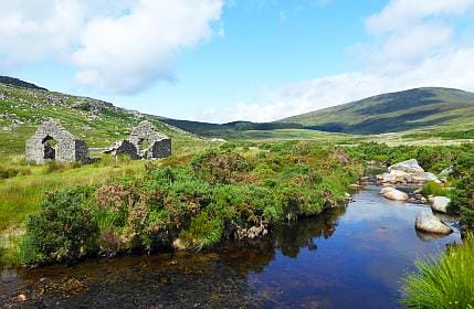 St Kevin’s Way &#038; Glendalough