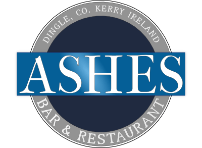 Ashes Bar logo