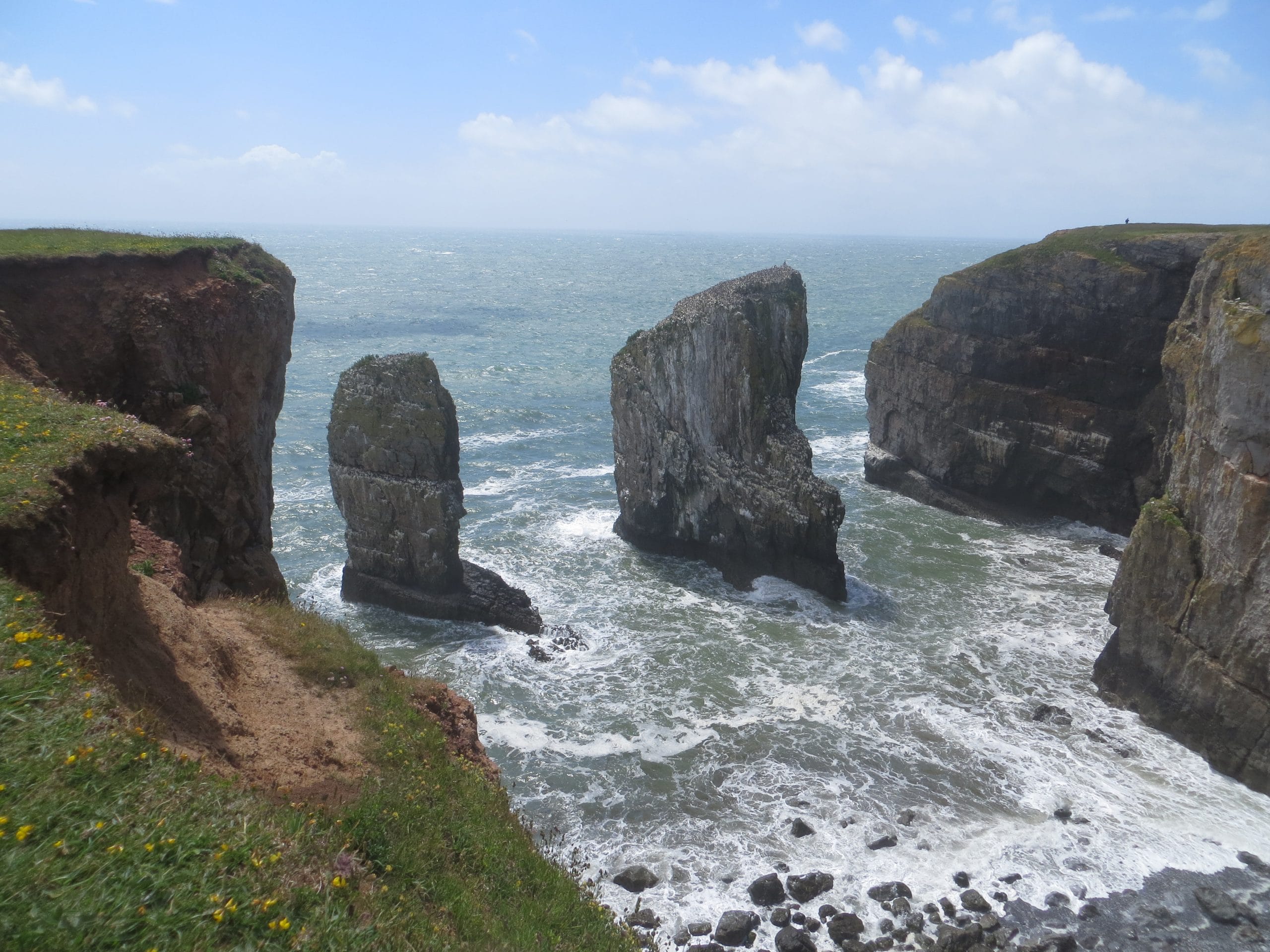 Pembrokeshire Coastal Path