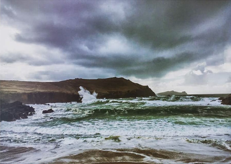 The Dingle Way - one of the best hikes in Europe