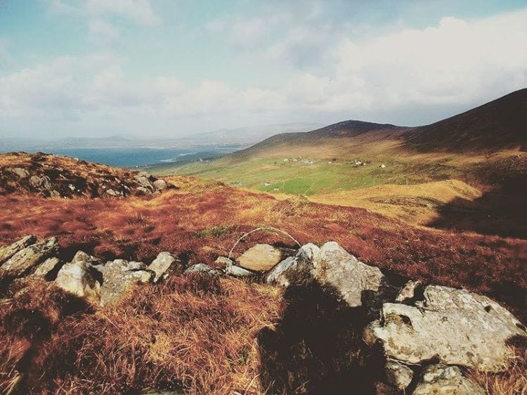 Countryside pictures of Kerry