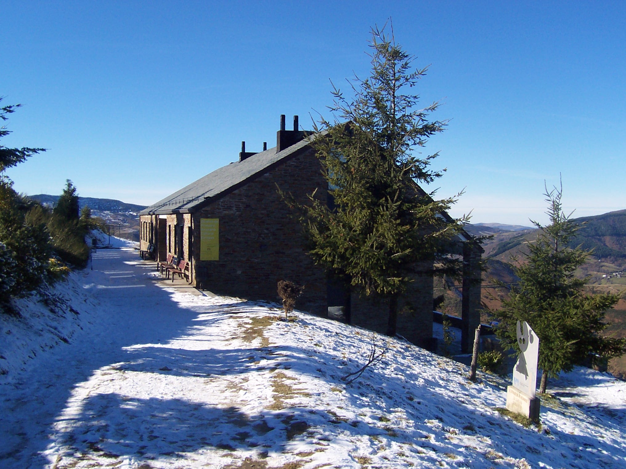 winter-weather-on-the-camino