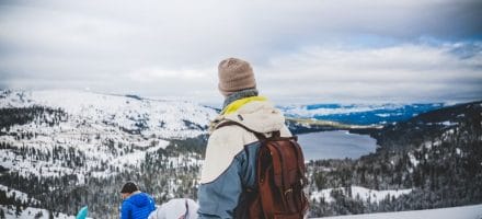 10 conseils pour la randonnée en hiver