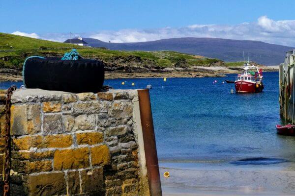 10 îles d’Irlande à visiter absolument