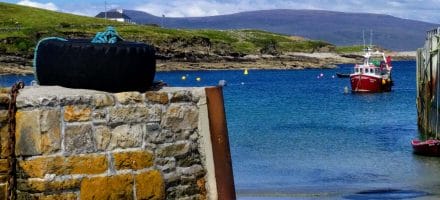10 îles d’Irlande à visiter absolument