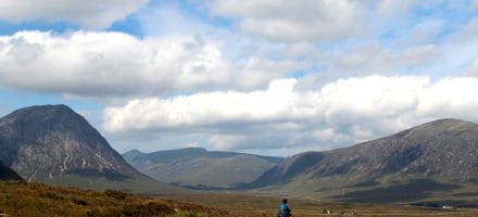 West Highland Way Hillwalk Tours Ltd.